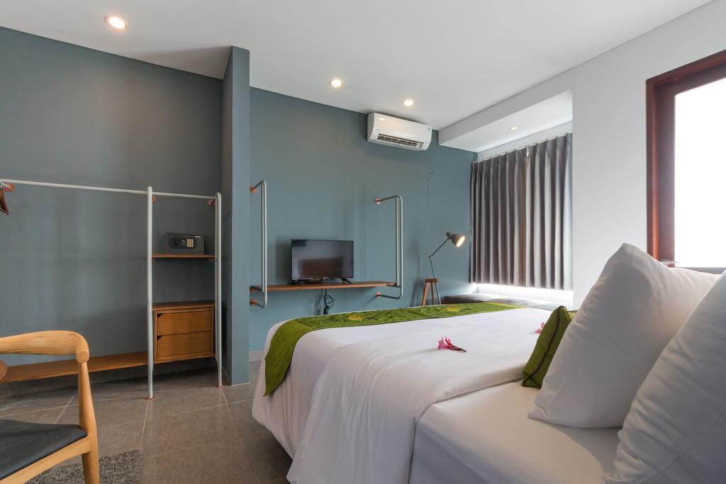 Sanur Art Villas Zimmer foto